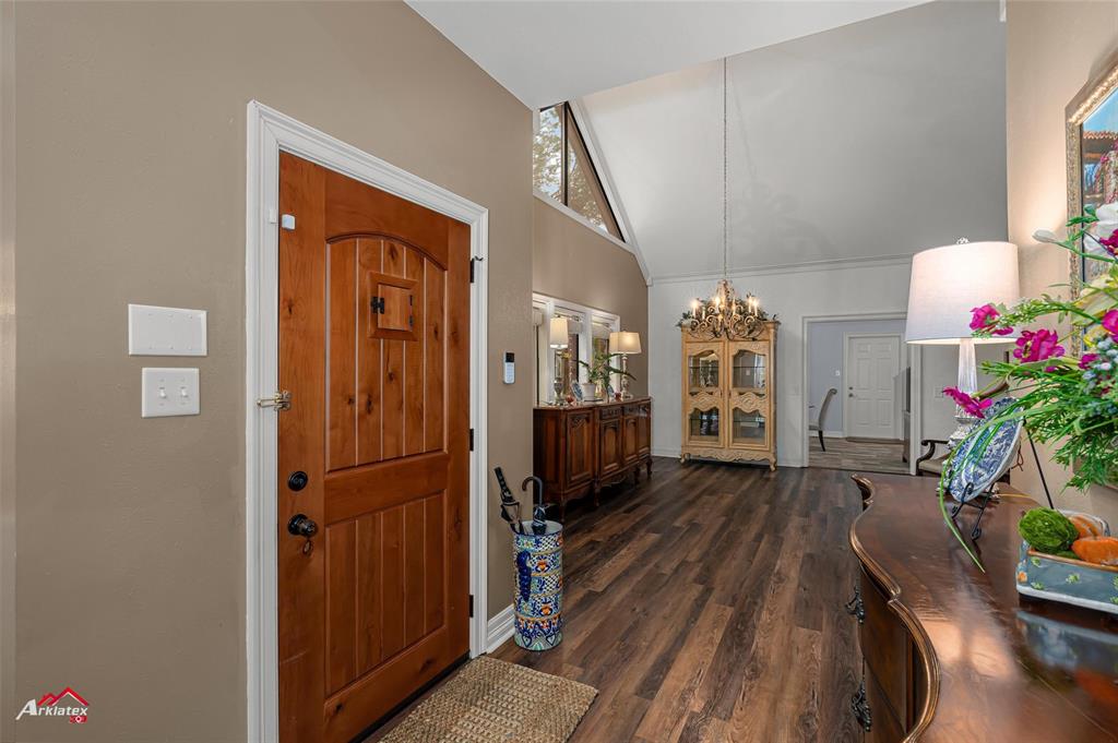 Kings River Run Twnhses - Residential