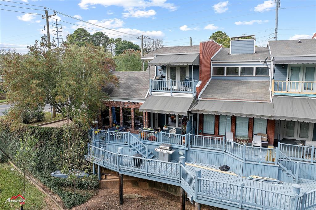 Kings River Run Twnhses - Residential