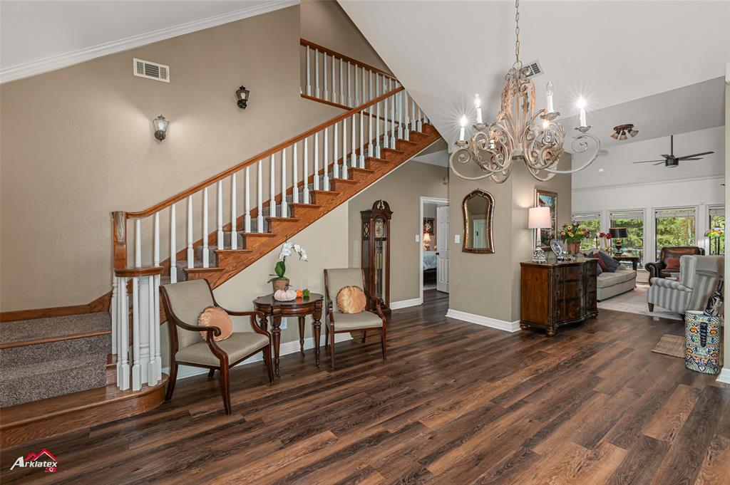 Kings River Run Twnhses - Residential