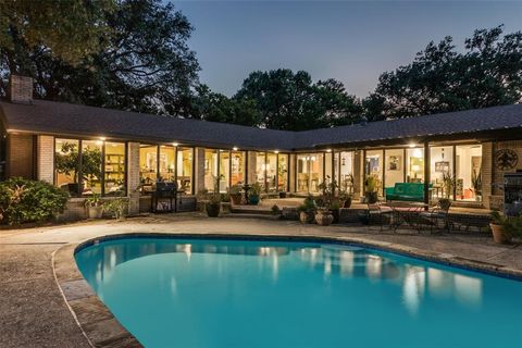35 Bounty Road E Benbrook TX 76132