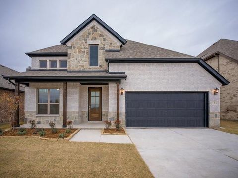Photo of 145 Winterwood Drive, Lavon, TX 75166 (MLS # 21307665)