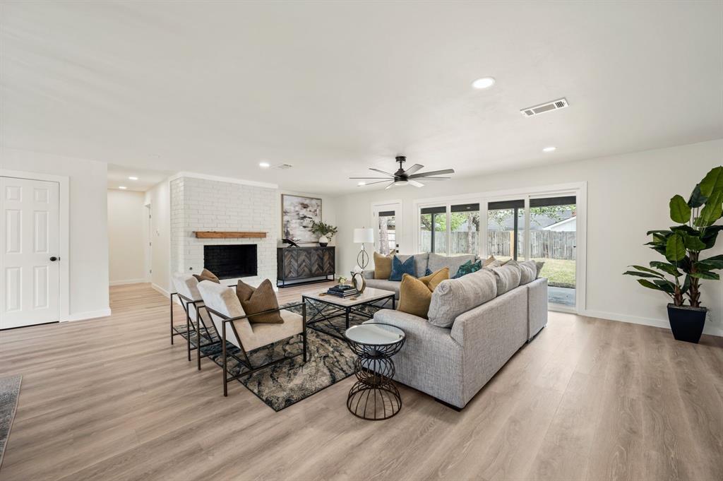 1724 Westridge Drive