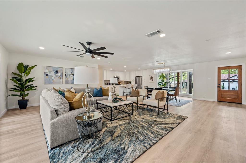 1724 Westridge Drive