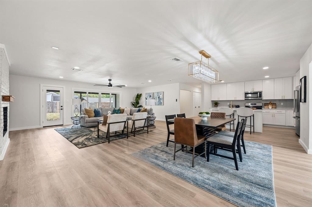 1724 Westridge Drive