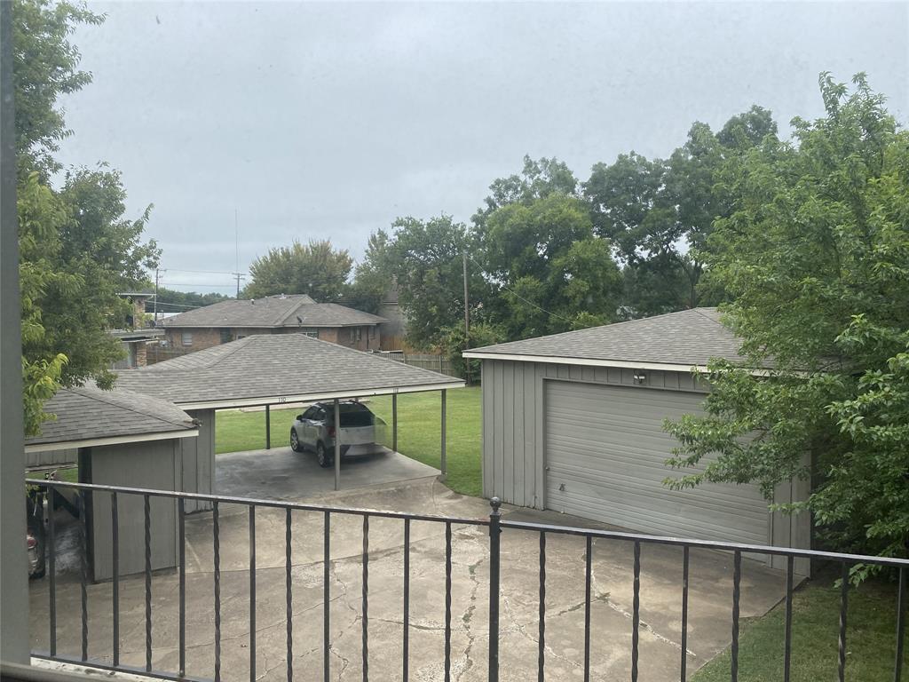 Shannon W M Suppl - Residential Lease