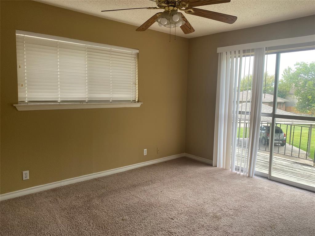 Shannon W M Suppl - Residential Lease