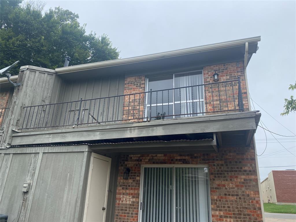 Shannon W M Suppl - Residential Lease