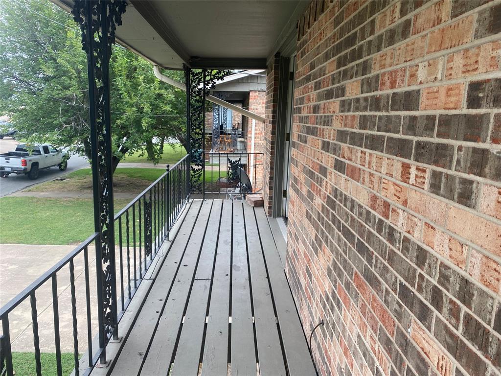 Shannon W M Suppl - Residential Lease