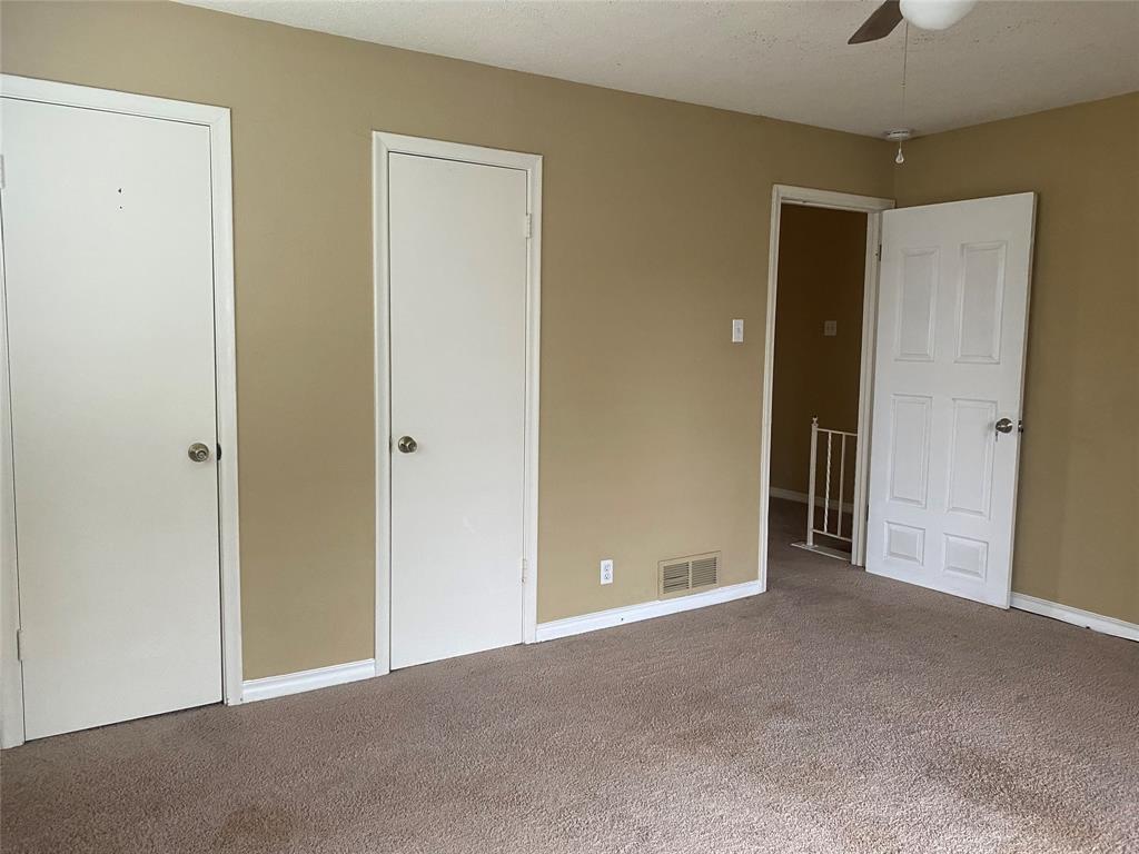 Shannon W M Suppl - Residential Lease