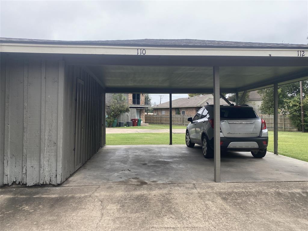 Shannon W M Suppl - Residential Lease