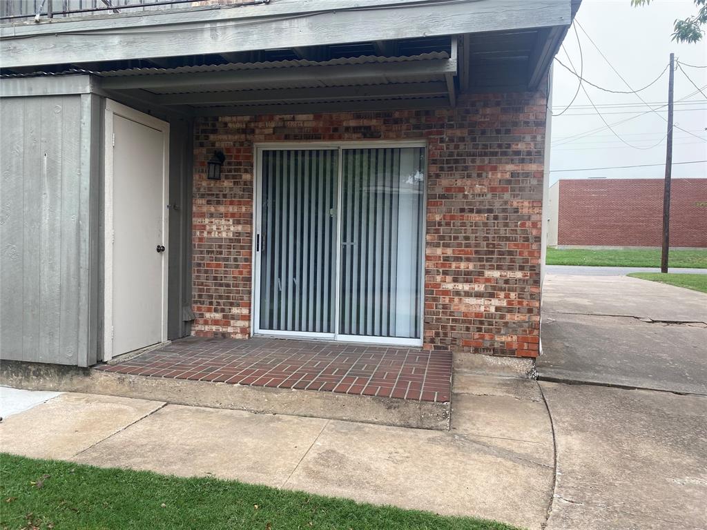 Shannon W M Suppl - Residential Lease