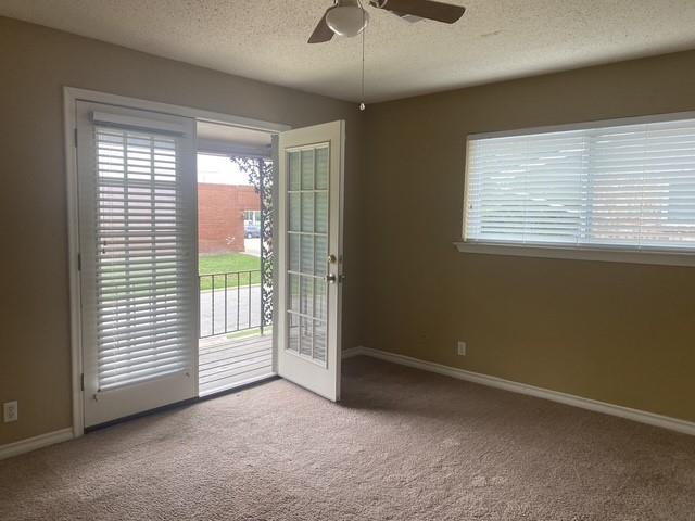 Shannon W M Suppl - Residential Lease