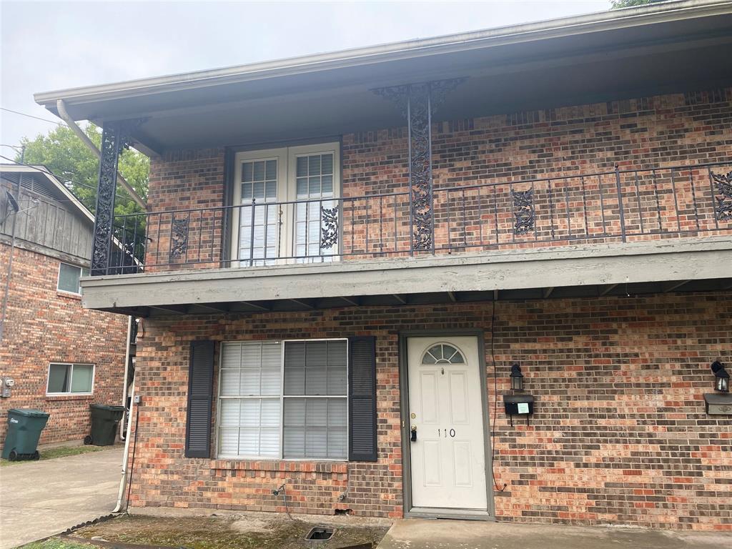 Shannon W M Suppl - Residential Lease