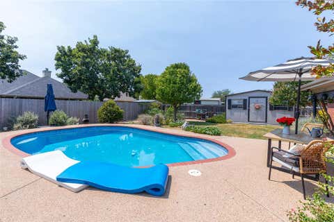 Photo of 2409 Township Court, Abilene, TX 79601 (MLS # 21369836)