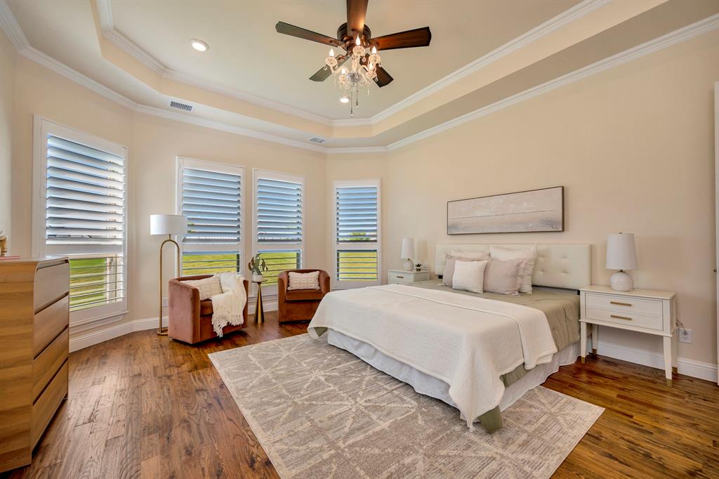 Stardust Ranch Ph 2 - Residential