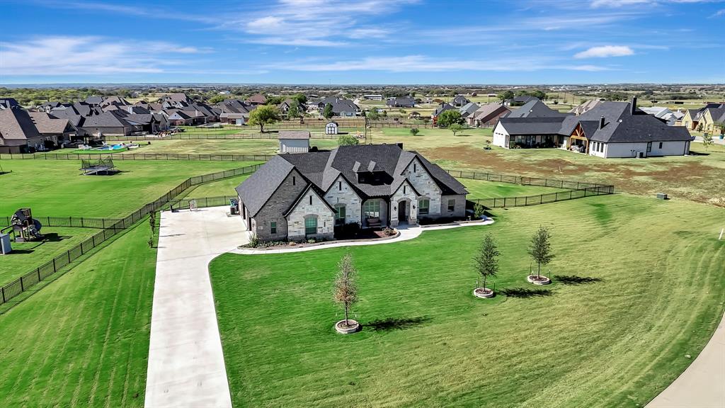 3800 Ridge Point Drive