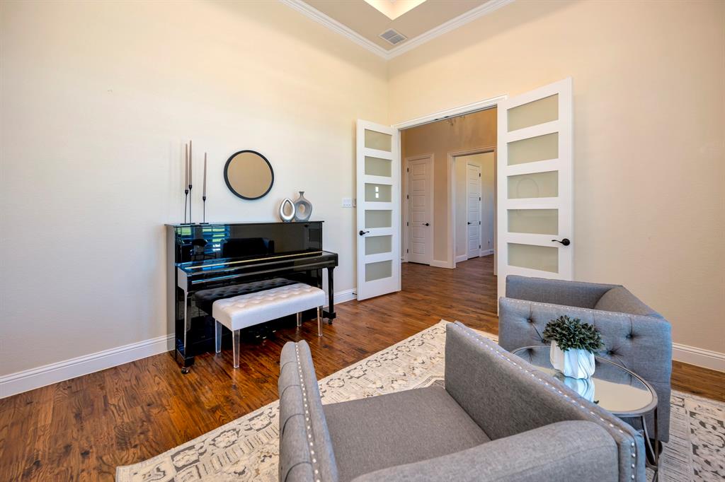 Stardust Ranch Ph 2 - Residential