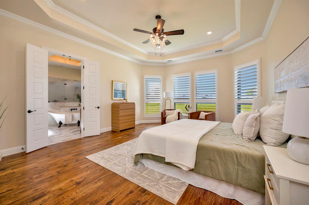 Stardust Ranch Ph 2 - Residential