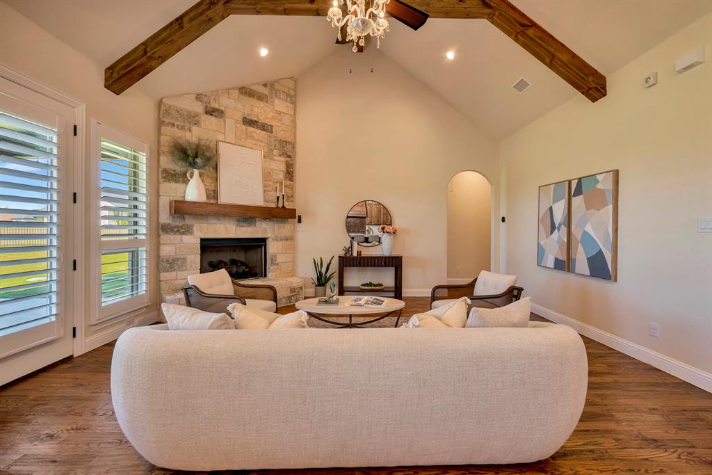 Stardust Ranch Ph 2 - Residential