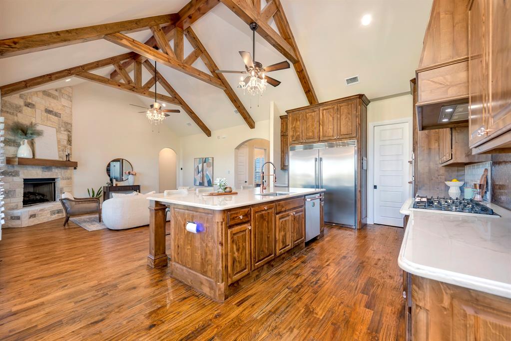 Stardust Ranch Ph 2 - Residential