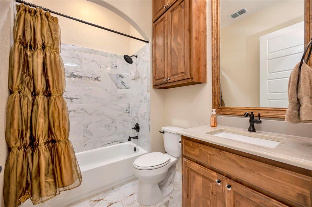 Stardust Ranch Ph 2 - Residential