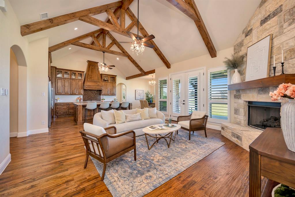 Stardust Ranch Ph 2 - Residential