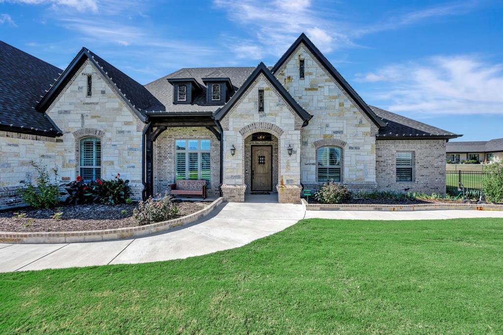 3800 Ridge Point Drive