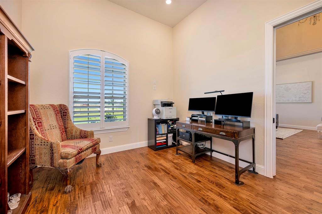 Stardust Ranch Ph 2 - Residential