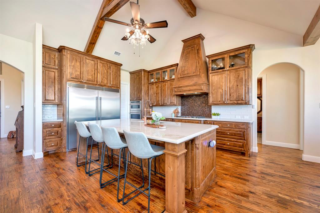 Stardust Ranch Ph 2 - Residential