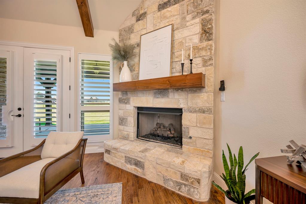 Stardust Ranch Ph 2 - Residential