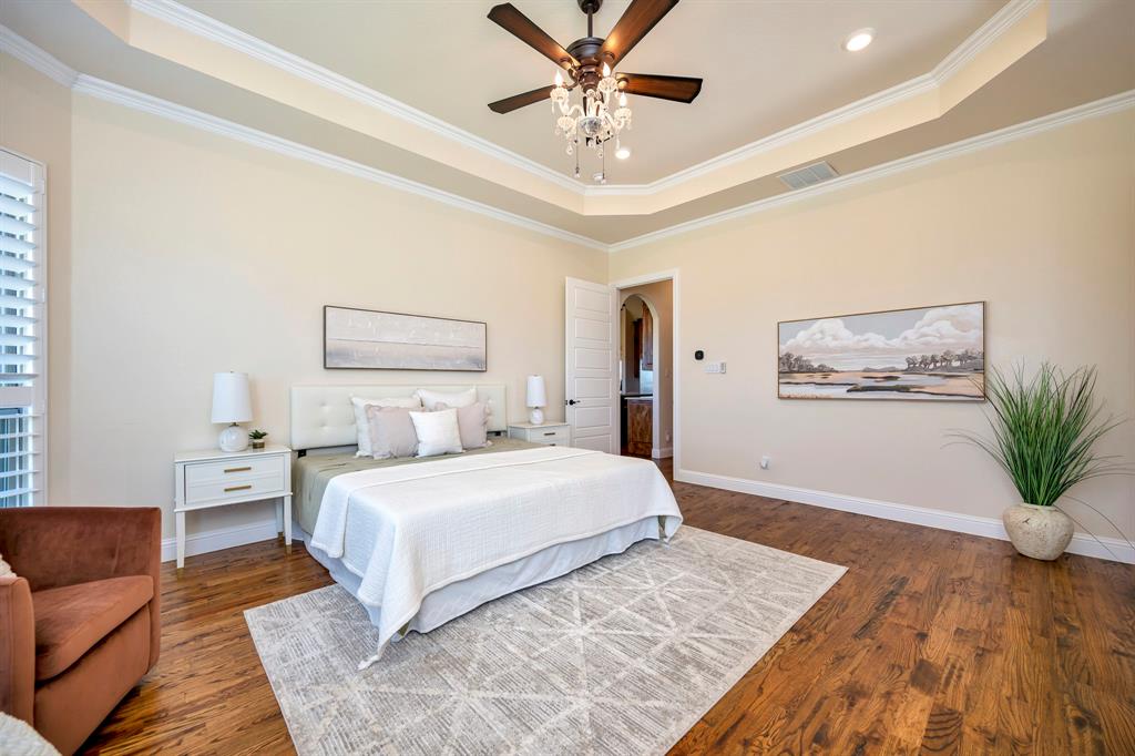 Stardust Ranch Ph 2 - Residential