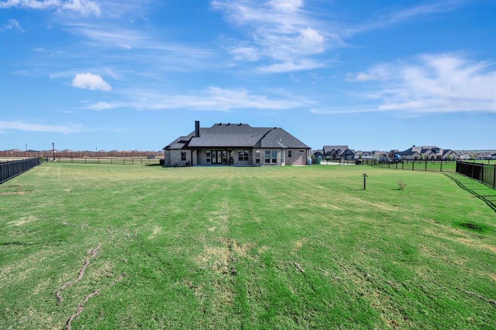 Stardust Ranch Ph 2 - Residential