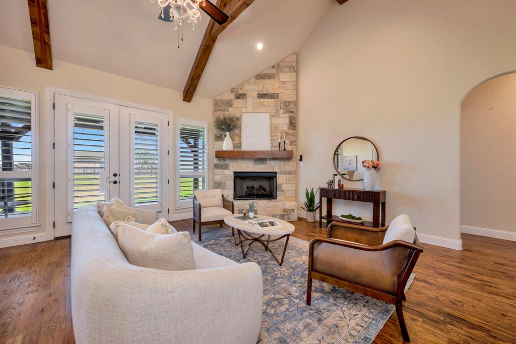 Stardust Ranch Ph 2 - Residential