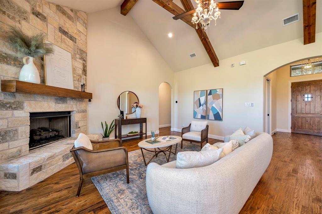 Stardust Ranch Ph 2 - Residential