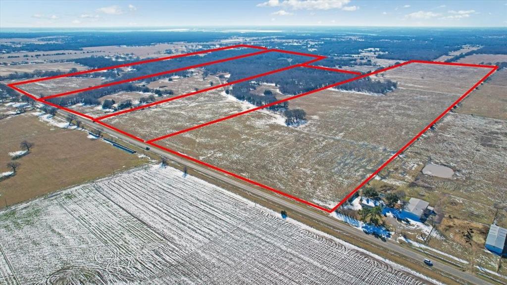 A0180 M CALDWELL - Land