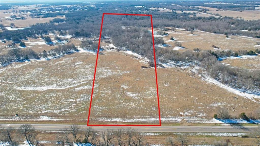 A0180 M CALDWELL - Land