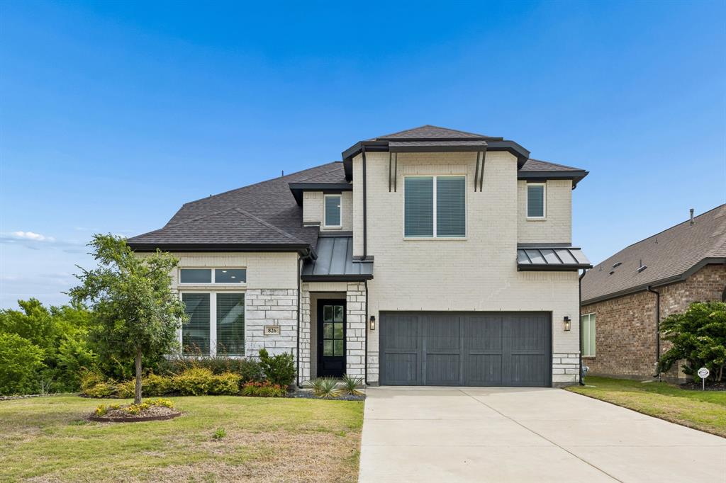 Photo of 826 Marathon Court, Rockwall, TX 75087 (MLS # 21263693)