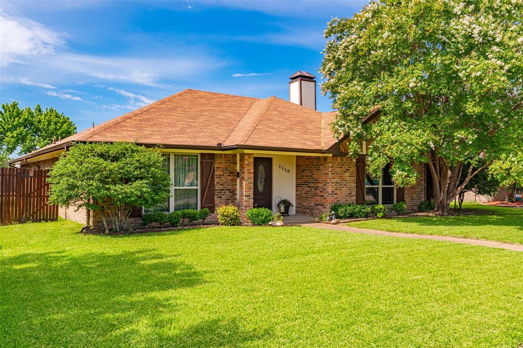 1110 Clearview Drive