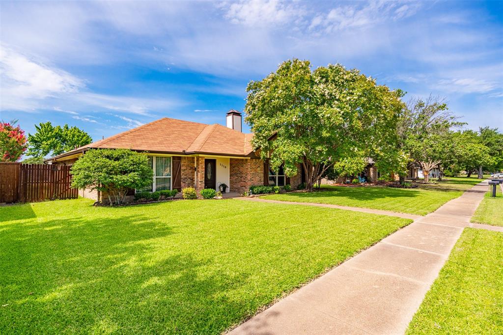 1110 Clearview Drive