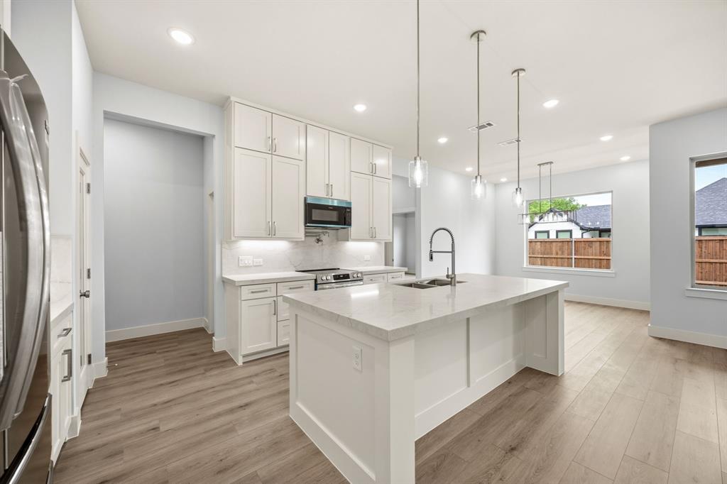 Paradise Bay - Residential