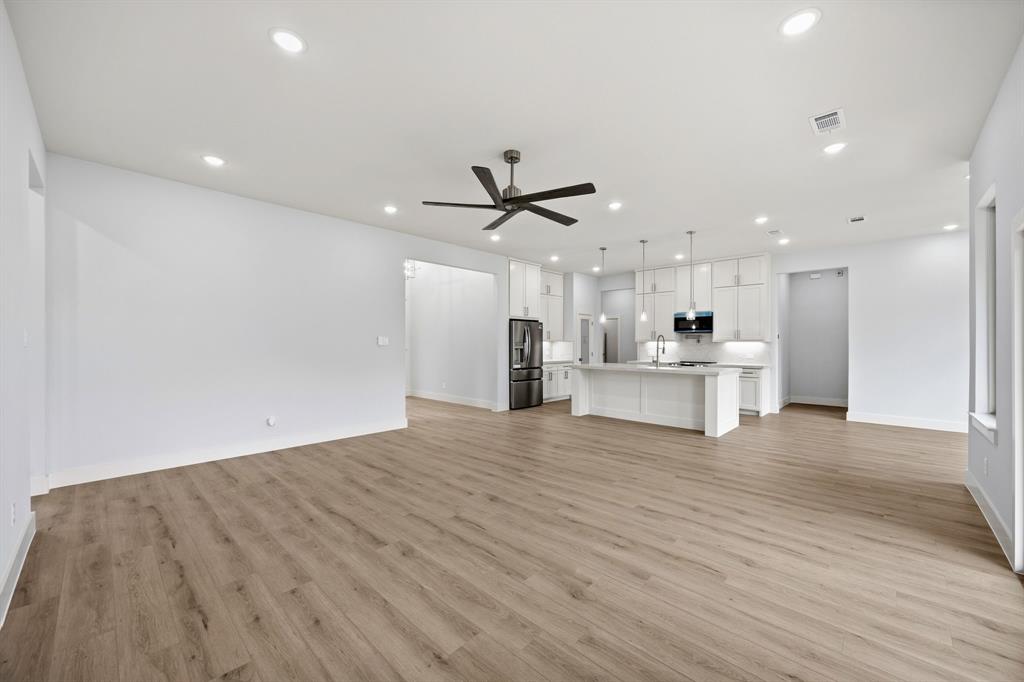 Paradise Bay - Residential