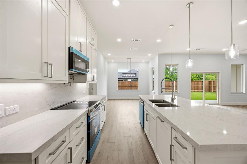 Paradise Bay - Residential