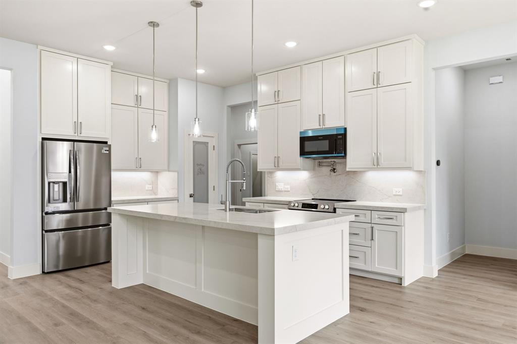 Paradise Bay - Residential