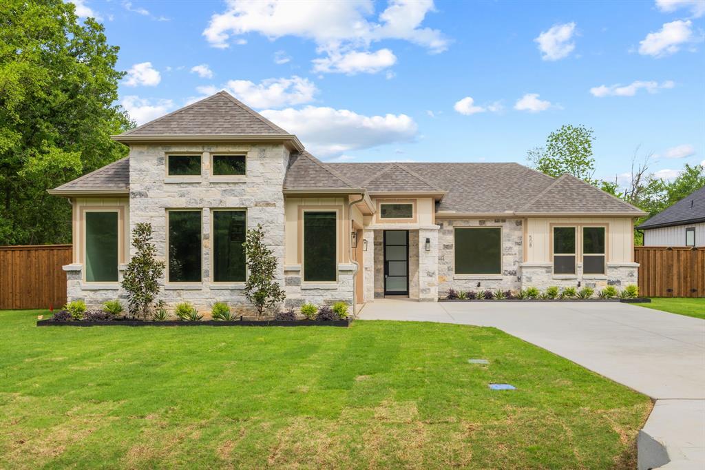 Paradise Bay - Residential