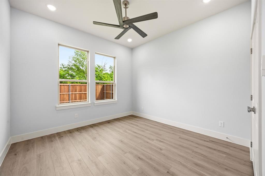 Paradise Bay - Residential