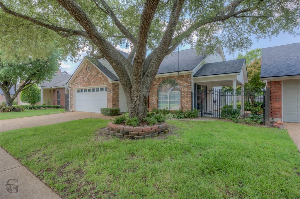 523 Red Baron Drive