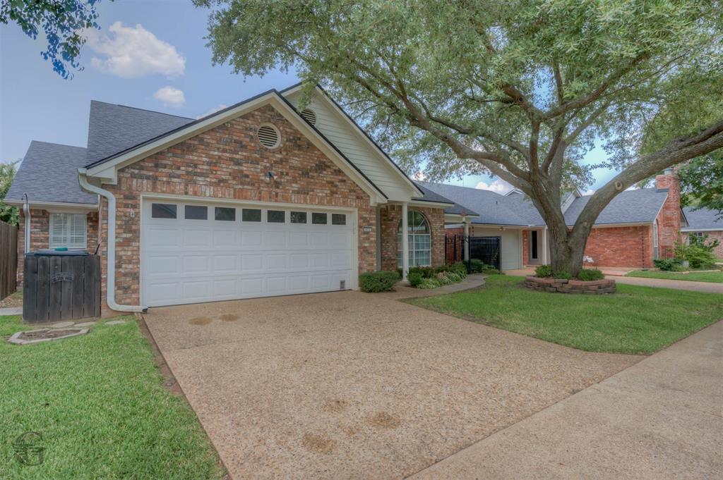 523 Red Baron Drive