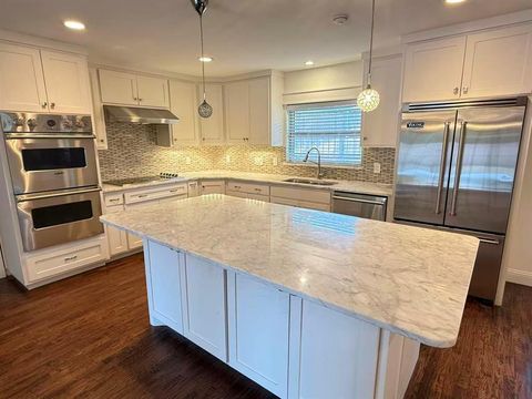 6121 Preston Haven Drive Dallas TX 75230