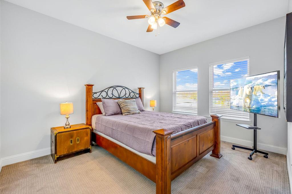 Juarez Heights - Residential Lease