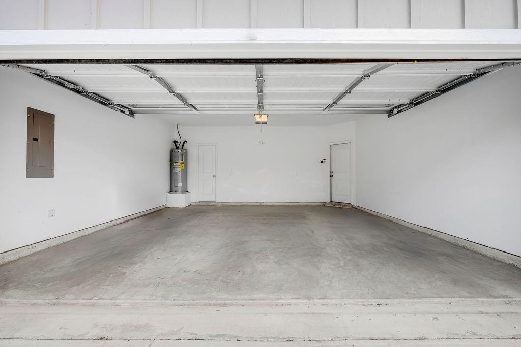 Juarez Heights - Residential Lease